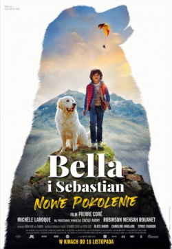 Bella i Sebastian: Nowe Pokolenie / familijny