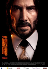 JOHN WICK