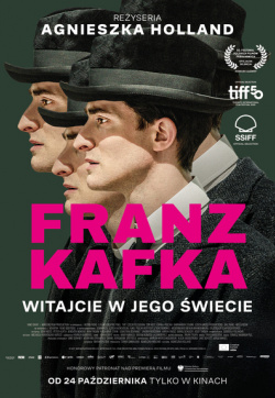 Franz Kafka Franz Kafka