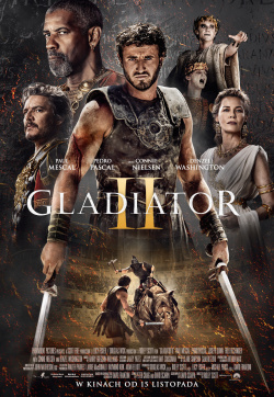 Gladiator 2