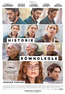 Historie równoległe