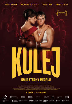 Kulej. Dwie strony medalu