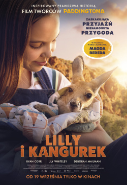 Lilly i kangurek