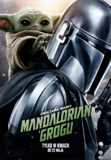 Mandalorian & Grogu
