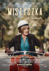 Mistyczka