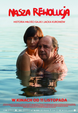 Nasza rewolucja