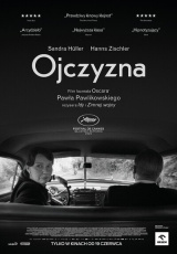 Ojczyzna