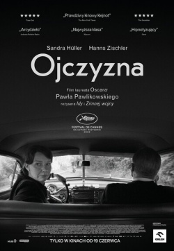 Ojczyzna