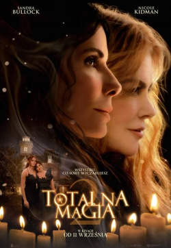 Totalna magia 2