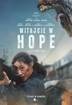 Witajcie w Hope
