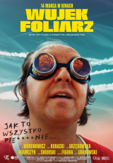 Wujek foliarz