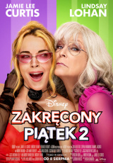 Zakręcony piątek 2